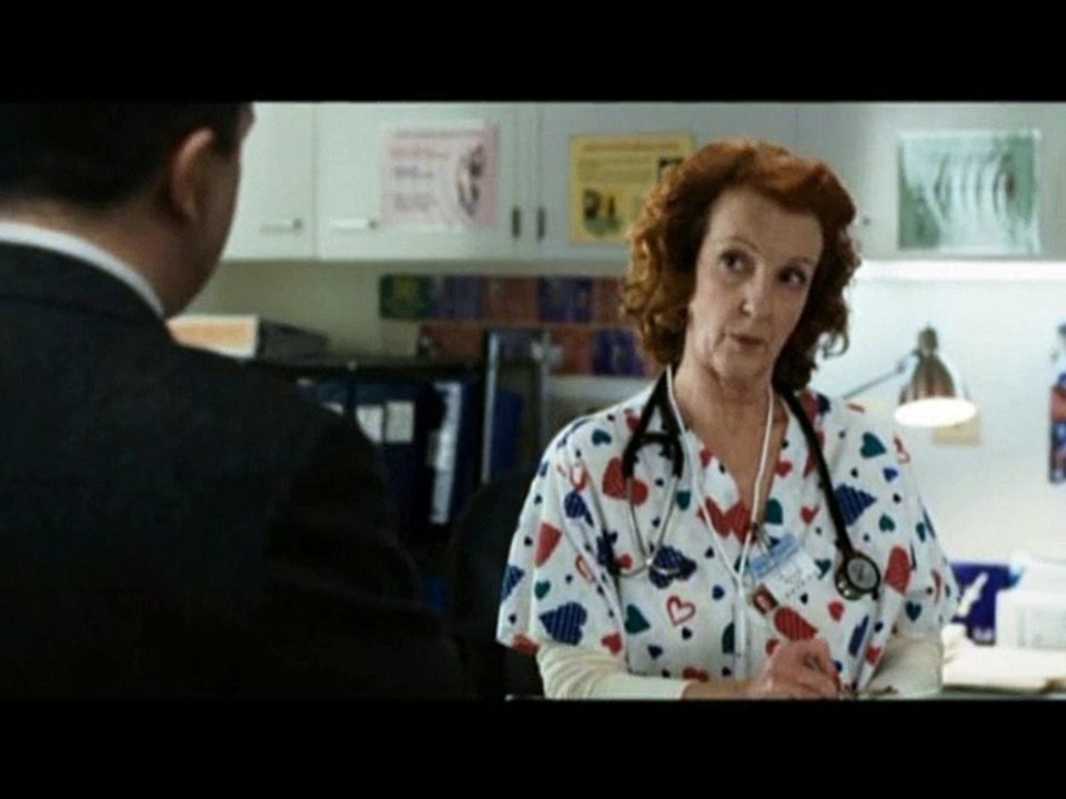 Ghost Town Orijinal Fragman