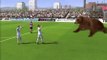FIFA 14 : la compilation des meilleurs bugs avec un mod sauvage pour les célébrations de Cristiano Ronaldo !