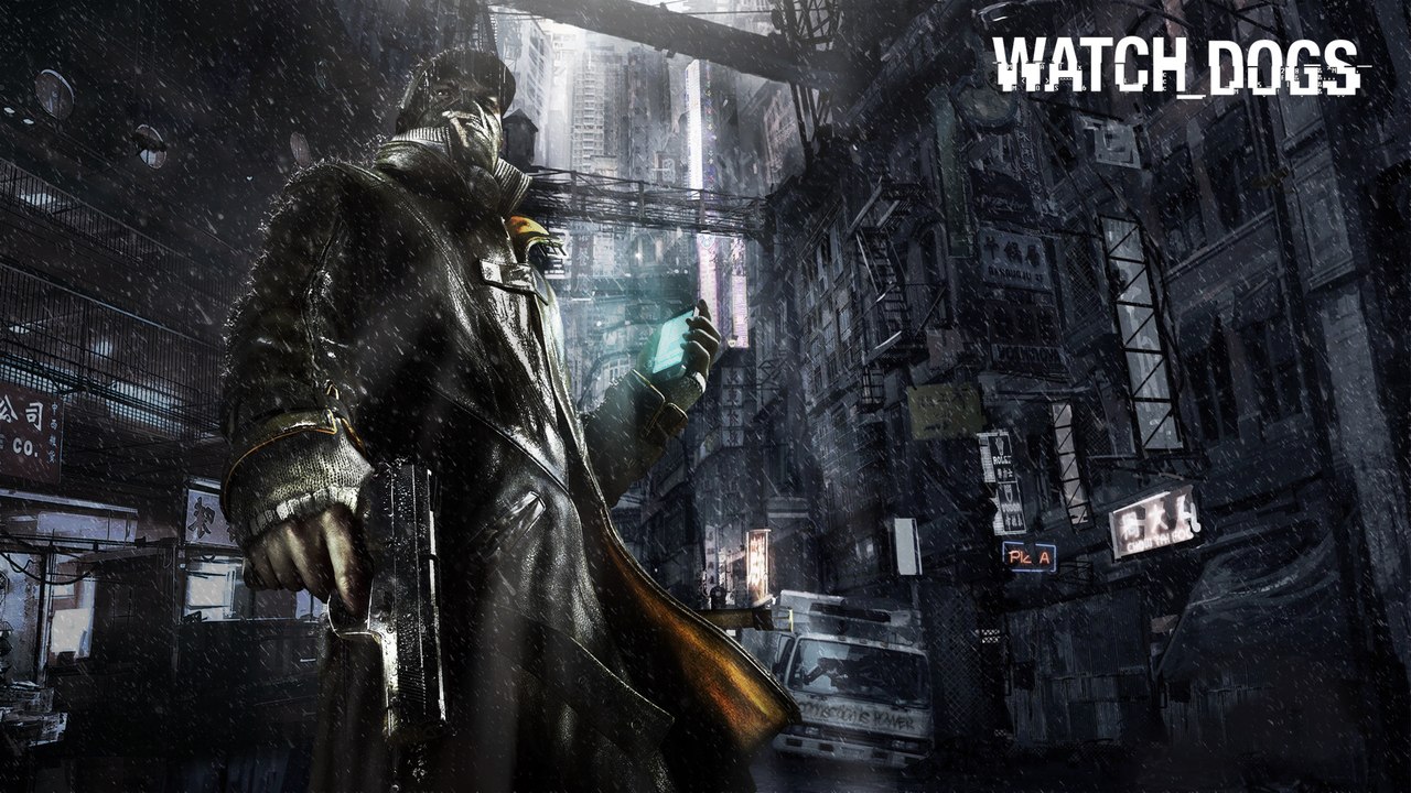 Watch Dogs : la sortie de nouveaux contenus et d'un season pass a fuité