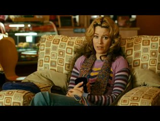 Garip Bir Aşk Öyküsü Orijinal Fragman