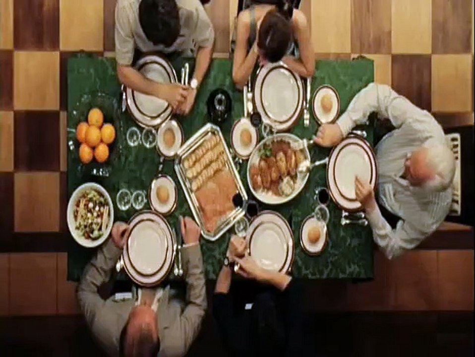 Kapan Orijinal Fragman