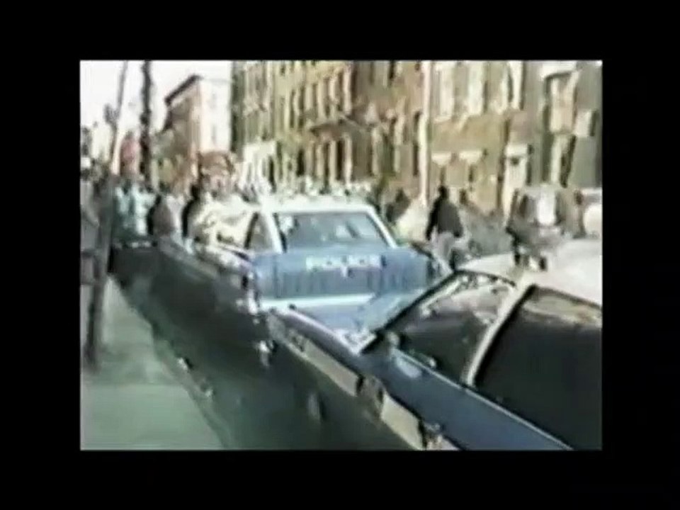 Trailer 1 - English