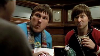 Zaman Yolculuğu Hakkında Sıkça Sorulan Sorular Orijinal Fragman