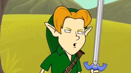 Voilà pourquoi Link est (encore) responsable de la destruction du Royaume d'Hyrule !