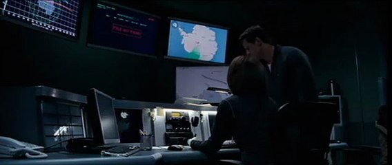 Soğuk Ölüm Orijinal Fragman