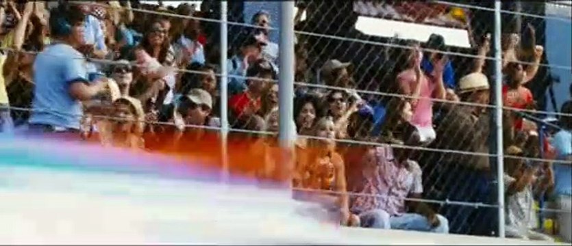 Son Durak 4 3D Orijinal Fragman