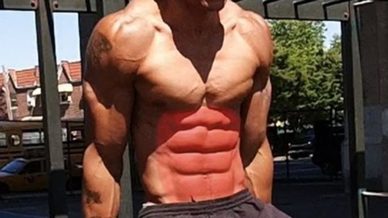 Diese einfachen Tricks machen euer Bauchmuskeltraining effizienter