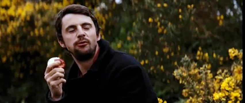 Aşka Yolculuk Orijinal Fragman