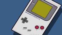 La Game Boy fête ses 25 ans ! Retour sur le succès d'une console mythique