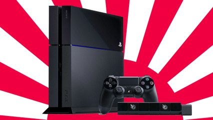 PS4 : 7 millions de PlayStation 4 vendues et une avance maintenue sur la Xbox One