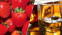 Les fraises, un aliment efficace pour lutter contre les méfaits de l'alcool sur l'estomac