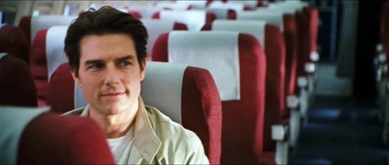 Gece ve Gündüz Orijinal Fragman (2)