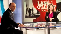 Der Millionär Kevin O'Leary meint, es sei 