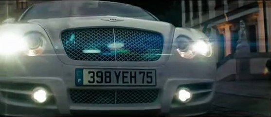 G.I. Joe: Kobra’nın Yükselişi Orijinal Teaser