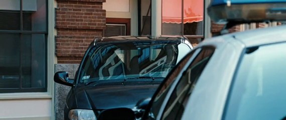 Hırsızlar Şehri Orijinal Fragman