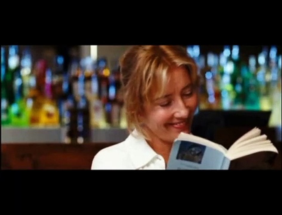 Aşka Son Şans Orijinal Fragman