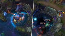 League of Legends: So klaut ihr den Buff easy mit Fizz