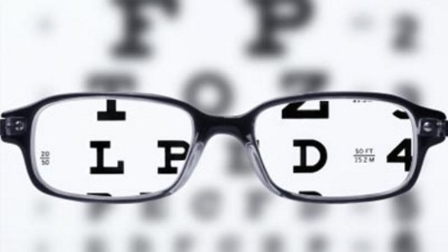 D'ici 2050, la myopie affectera la moitié de la population mondiale