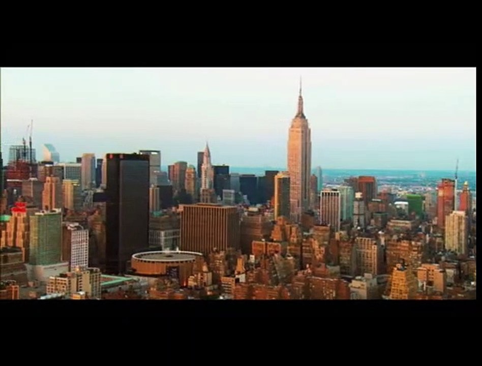 Morganlar Nerede? Orijinal Fragman