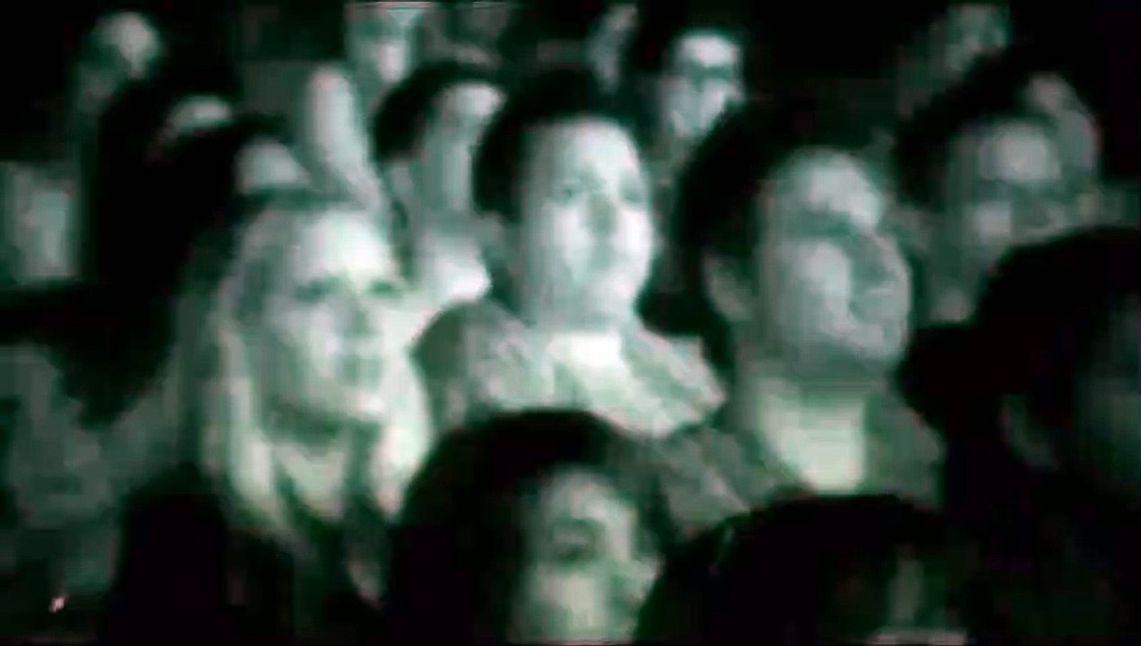 Paranormal Activity 2 Orijinal Fragman