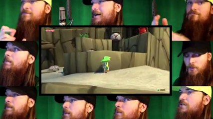 Smooth McGroove reprend The Wind Waker a cappella pour notre plus grand plaisir
