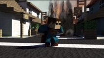 Mine of Steel : et si Minecraft rencontrait l'univers de Superman ?