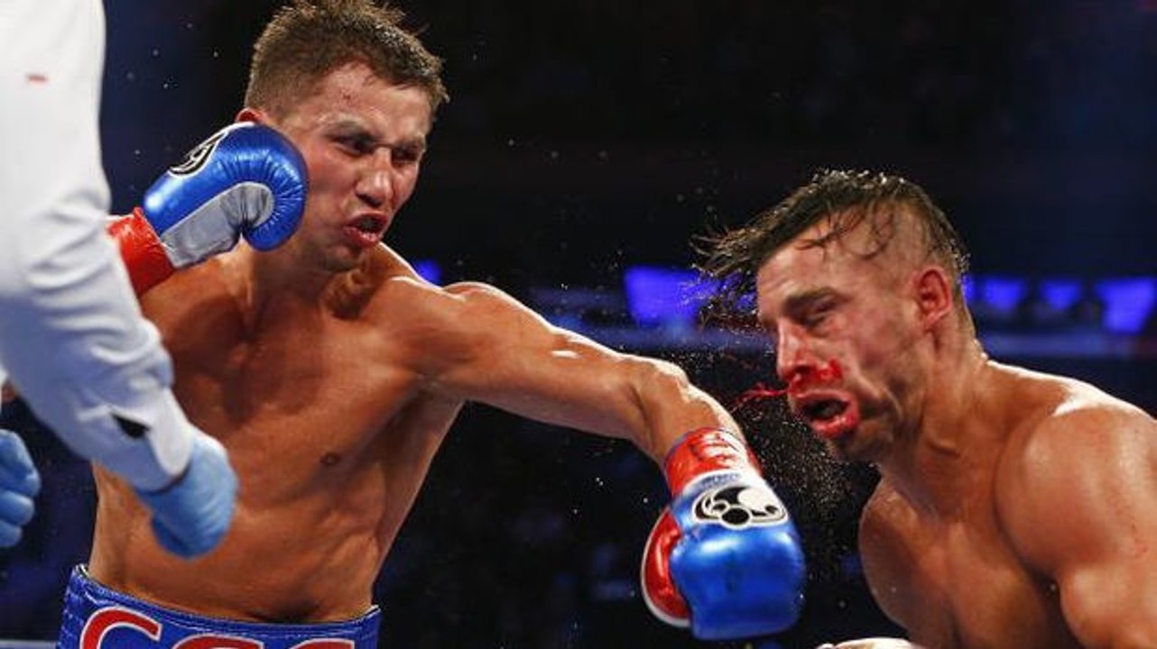 Gennady 'GGG' Golovkin: Seine besten KOs und der Kampf gegen Dominic Wade