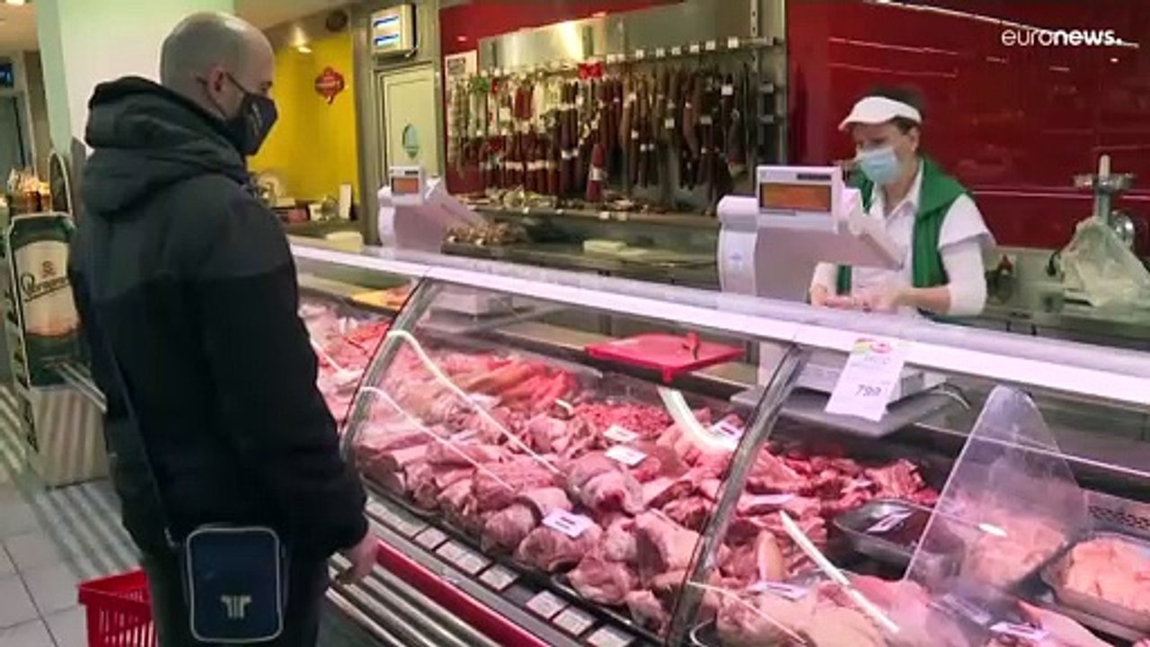 منطقة اليورو تسجّل معدل تضخّم قياسيا جديدا بنسب...