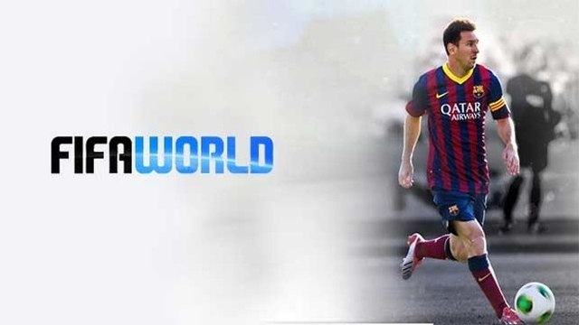 FIFA World : la version gratuite de FIFA est désormais en bêta ouverte pour les PC du monde entier