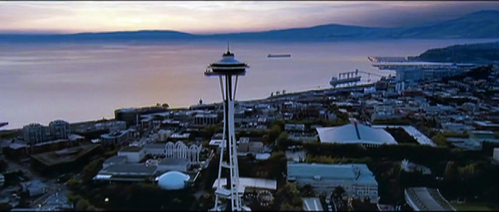 Alacakaranlık Efsanesi: Tutulma Orijinal Fragman (2)