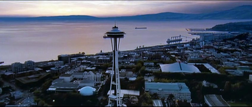 Alacakaranlık Efsanesi: Tutulma Orijinal Fragman (2)