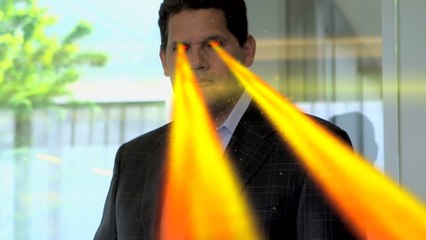 Nintendo présente son programme pour l'E3 à travers une vidéo complètement décalée !