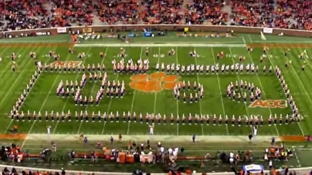 Une fanfare rend hommage à Nintendo d'une manière incroyable !