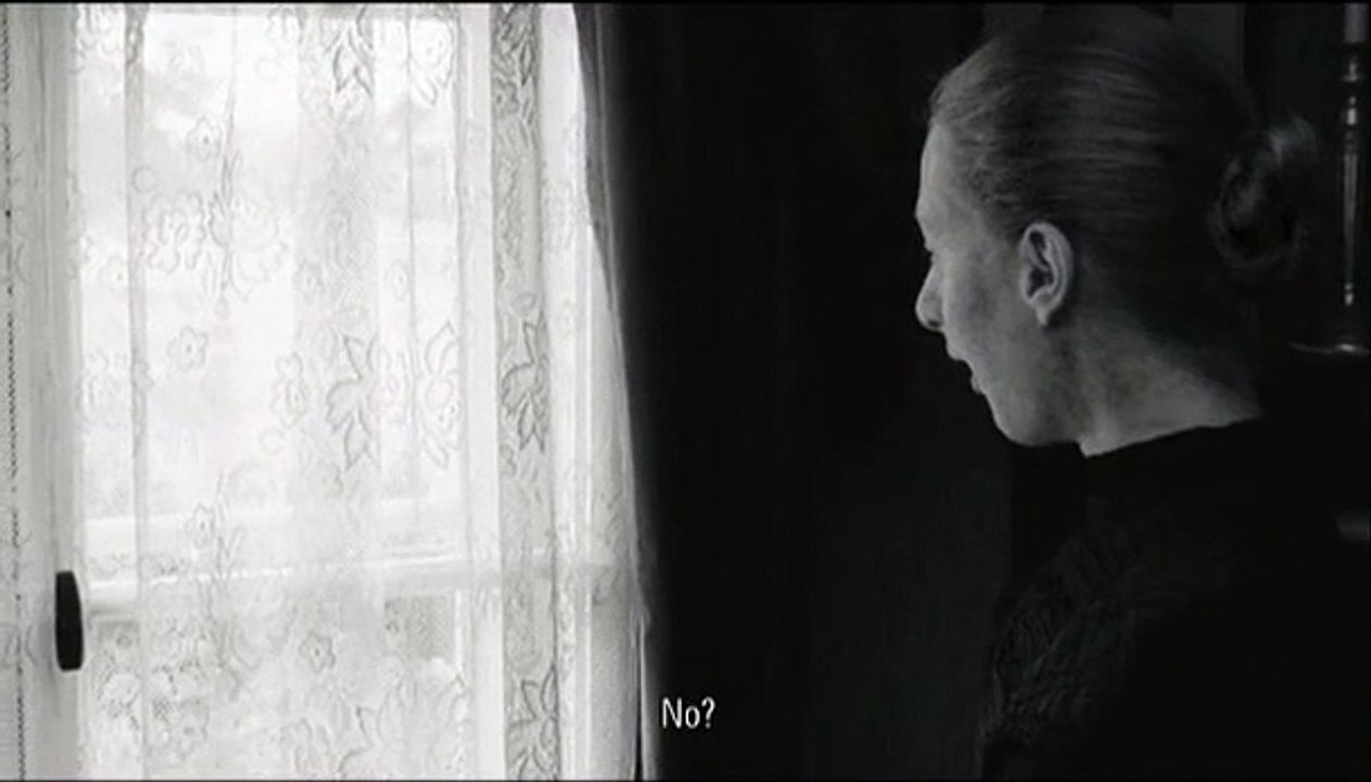 Beyaz Bant Orijinal Fragman