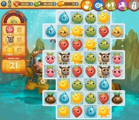 Farm Heroes Saga Level 619: Lösungen, Tipps und Tricks