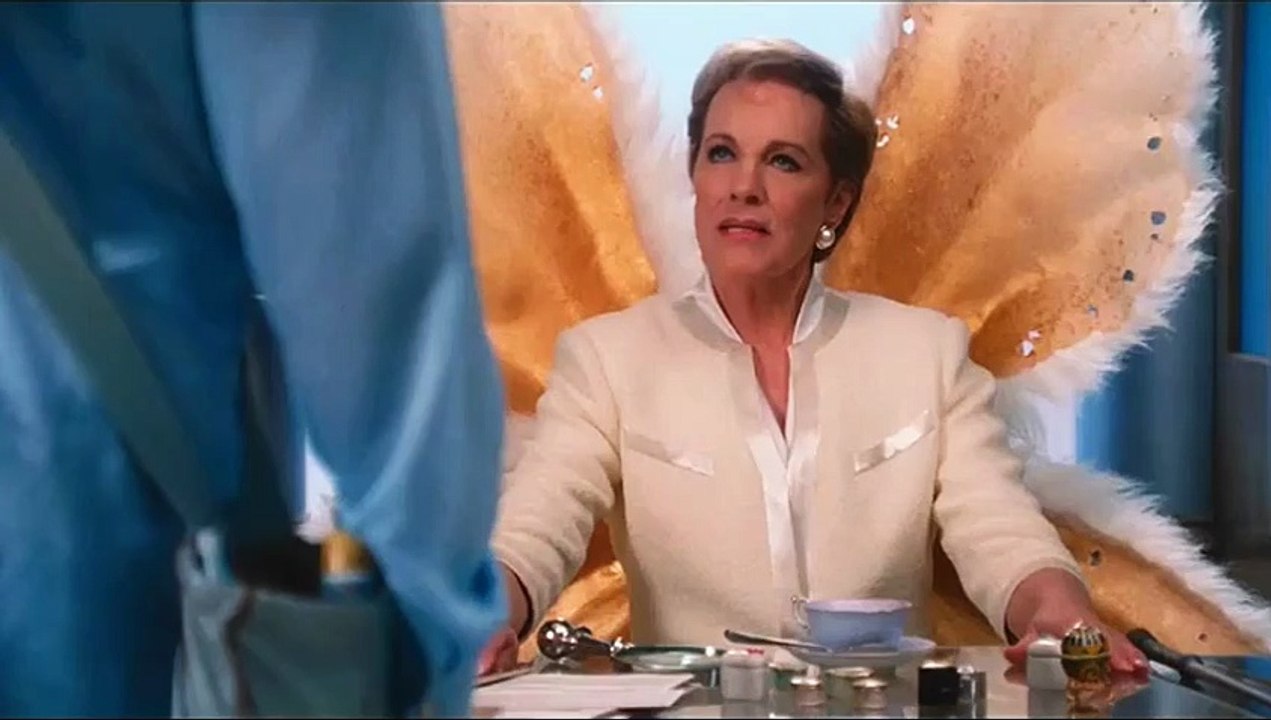 Tooth Fairy Orijinal Fragman