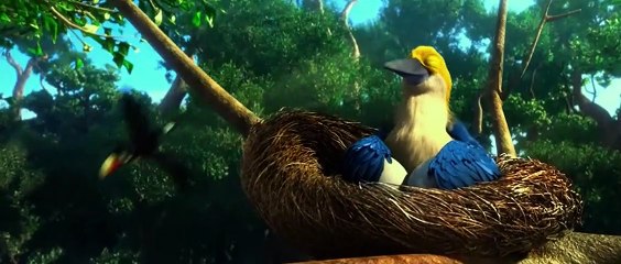 Rio Orijinal Fragman (3)