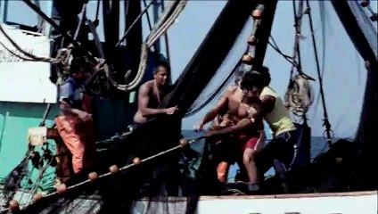 Akıntıya Karşı Orijinal Fragman