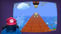 Jouez à Super Mario Bros dans une version à la première personne grâce à l'Oculus Rift