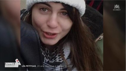 FEMME ACTUELLE - Affaire Léa Petitgas : le récit de la dernière soirée de la jeune fille