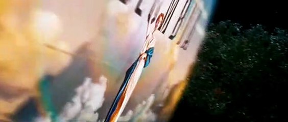 Örümcek Adam 3 Orijinal Fragman (5)