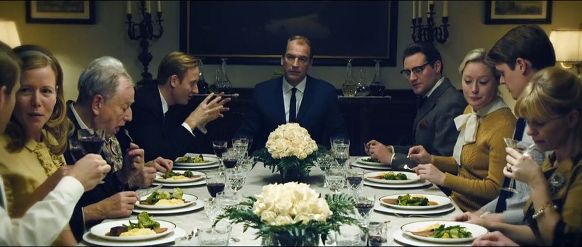 Ejderha Dövmeli Kız Orijinal Fragman