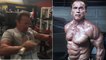 Arnold Schwarzenegger: sein beeindruckendes Training