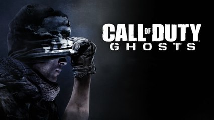 PS4 - Xbox One : le jeu le plus vendu de la New Gen est Call of Duty Ghosts