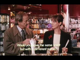 Aşkın Dansı Orijinal Fragman