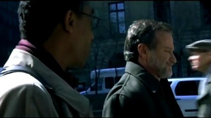 Gecenin Sesi Orijinal Fragman