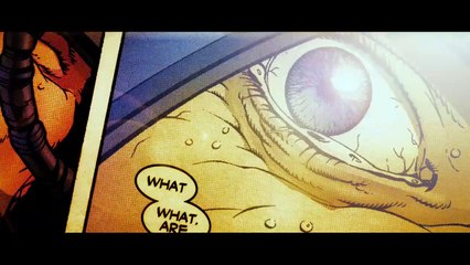 X-Men: Birinci Sınıf Orijinal Fragman