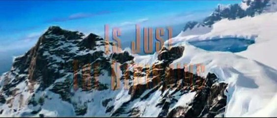 Neşeli Ayaklar Orijinal Fragman (2)