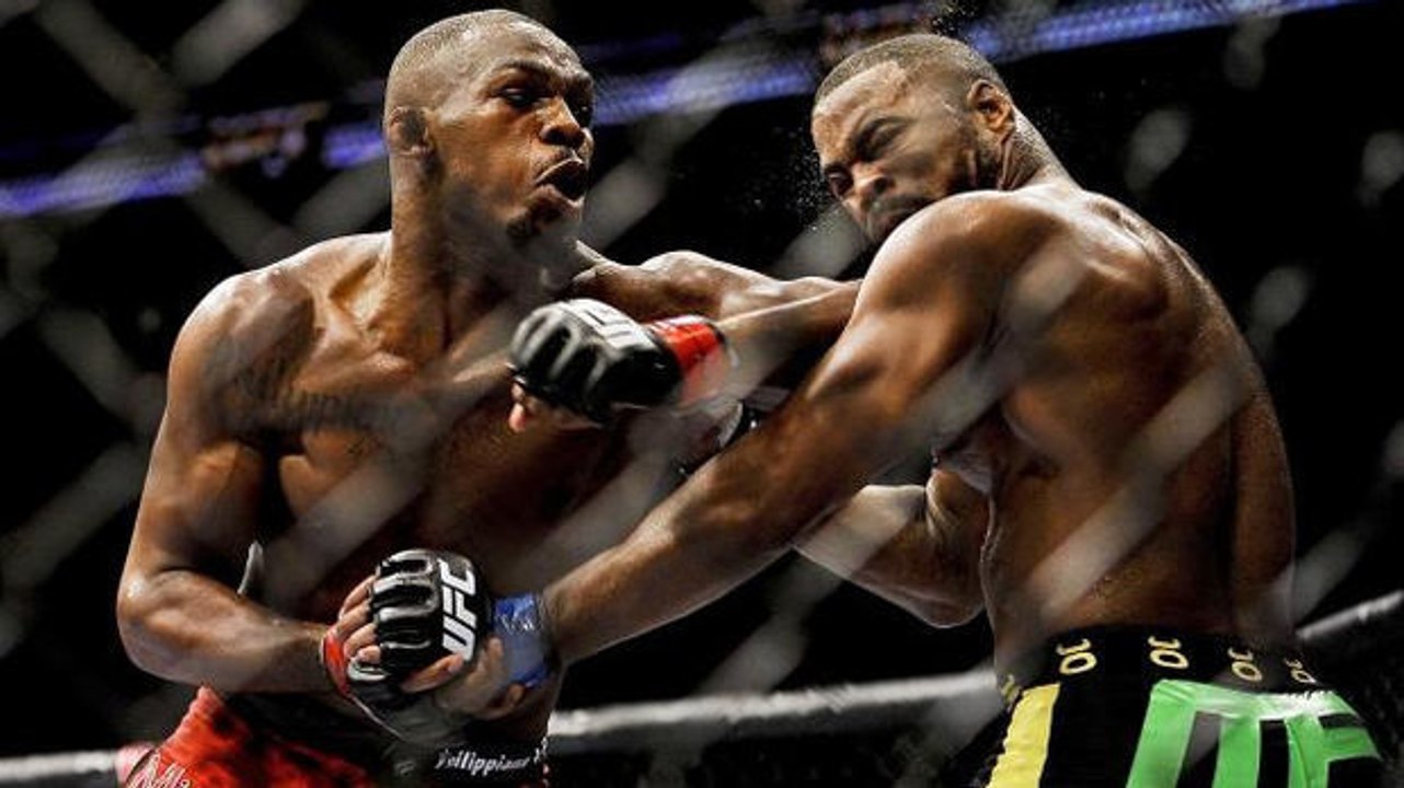 Jon Jones: Die brutalsten und stärksten Schläge seiner Karriere
