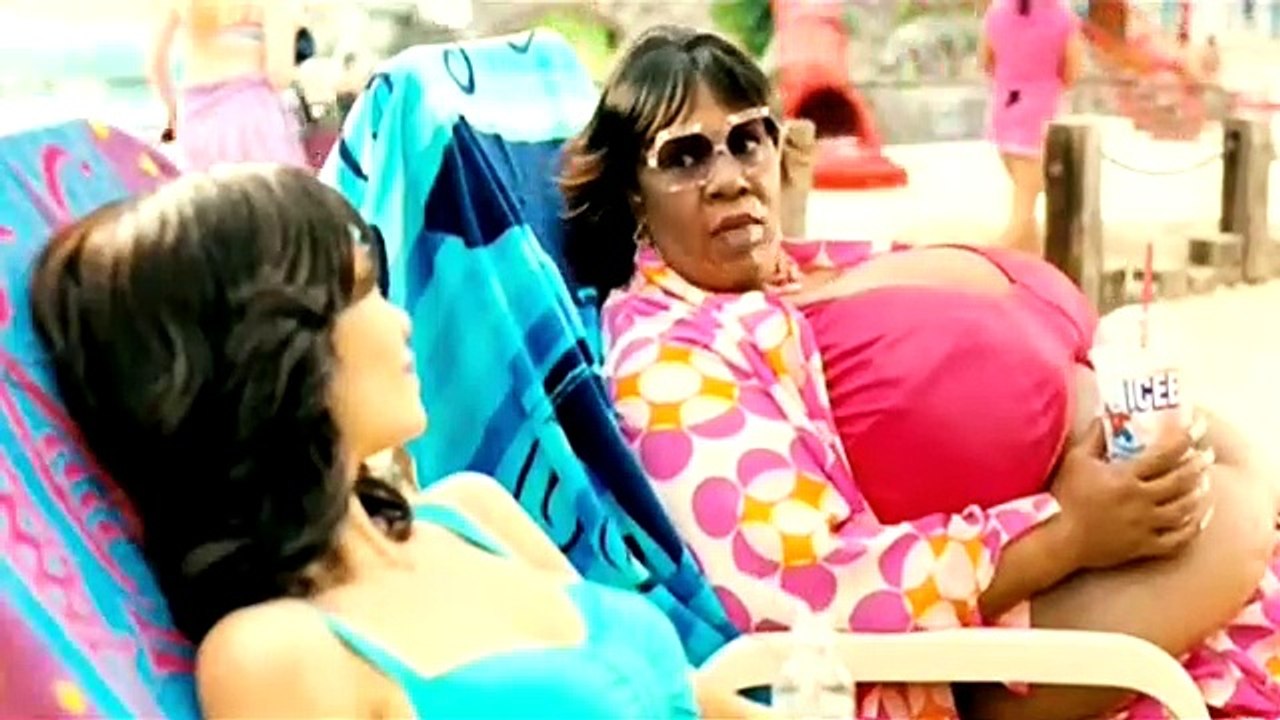 Norbit Orijinal Fragman